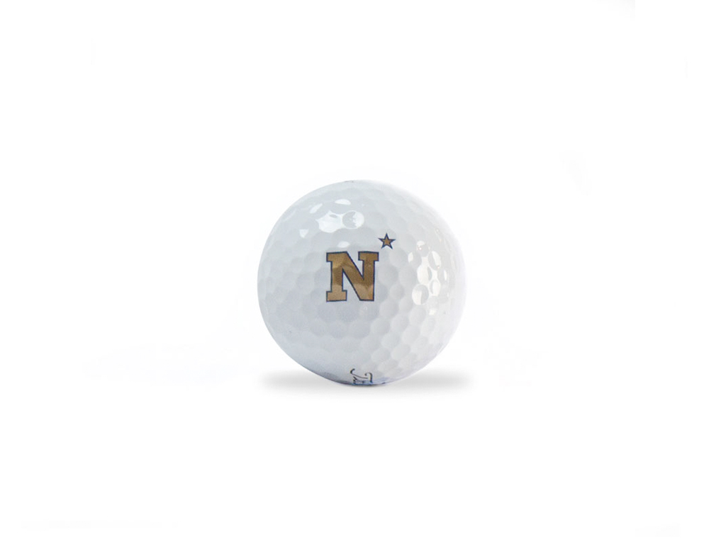 Navy Golf - Logo - Pro V1 Titleist Golf Balls Navy Golf - Logo - Pro V1 Titleist Golf Balls