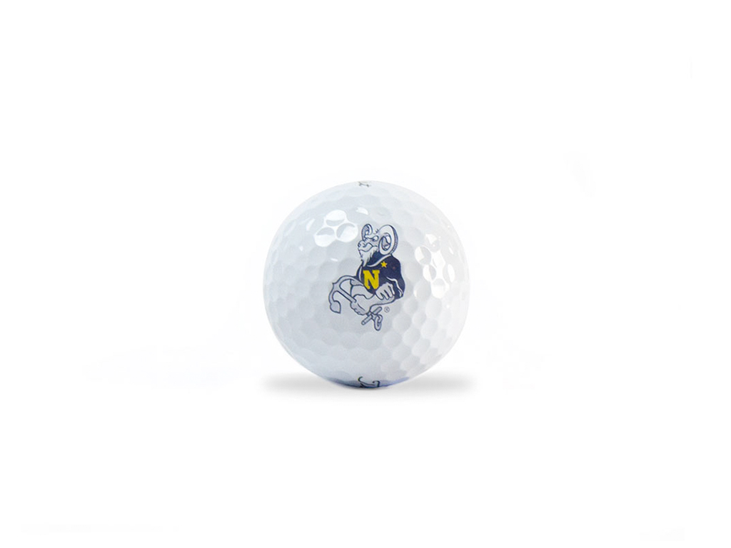 Navy Golf - Logo - Pro V1 Titleist Golf Balls Navy Golf - Logo - Pro V1 Titleist Golf Balls